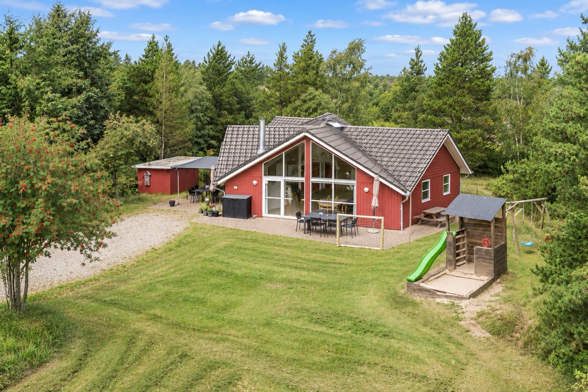 Gertrud Rasksvej 5