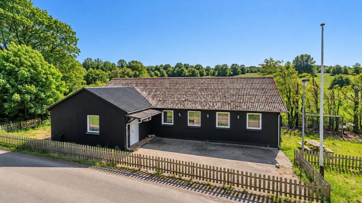 Gødsbølvej 62, Åst, 7184 Vandel