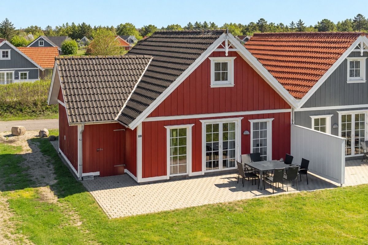 Golfbanevej 318L