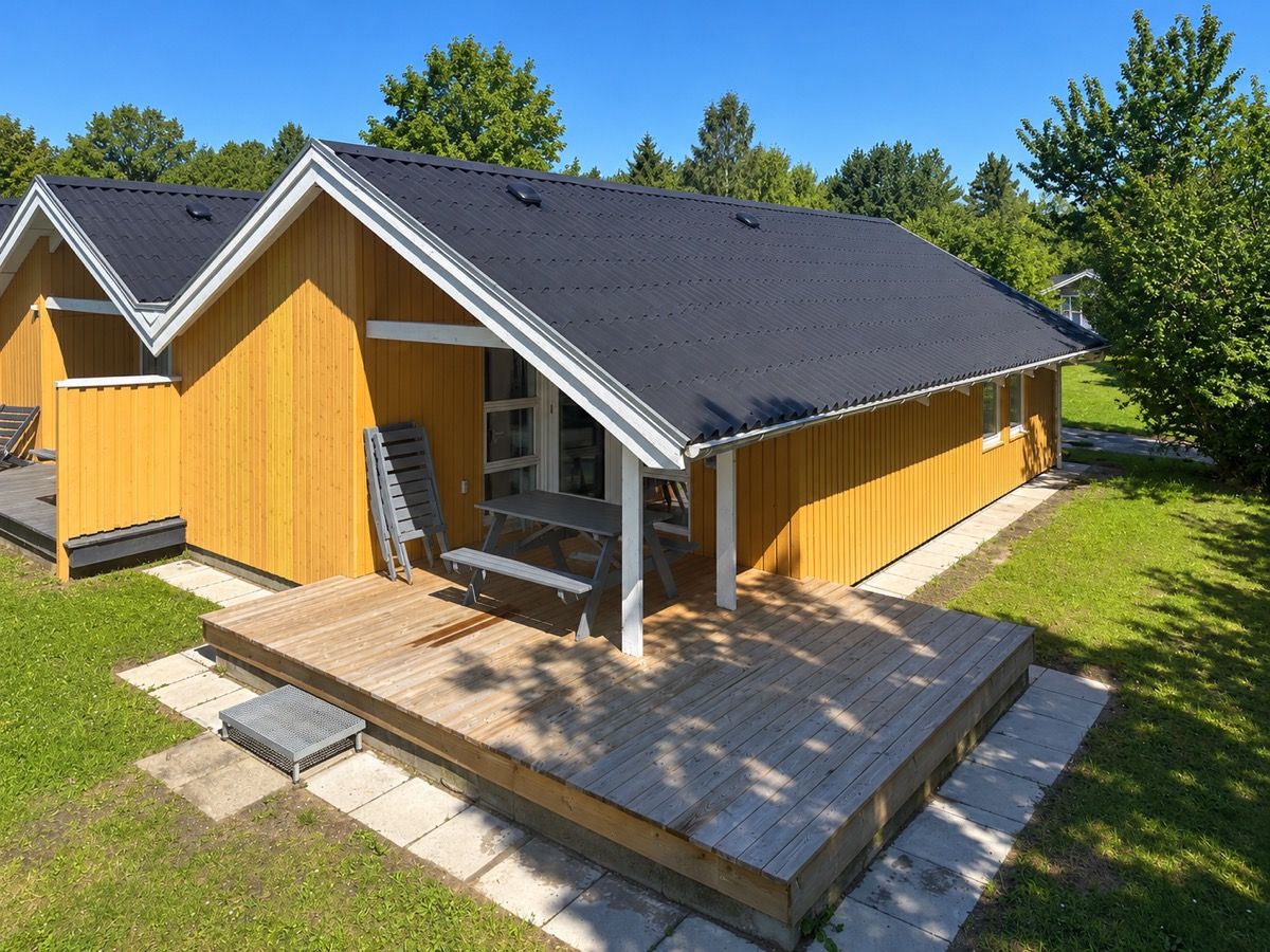 Golfstien 107B, 4970 Rødby