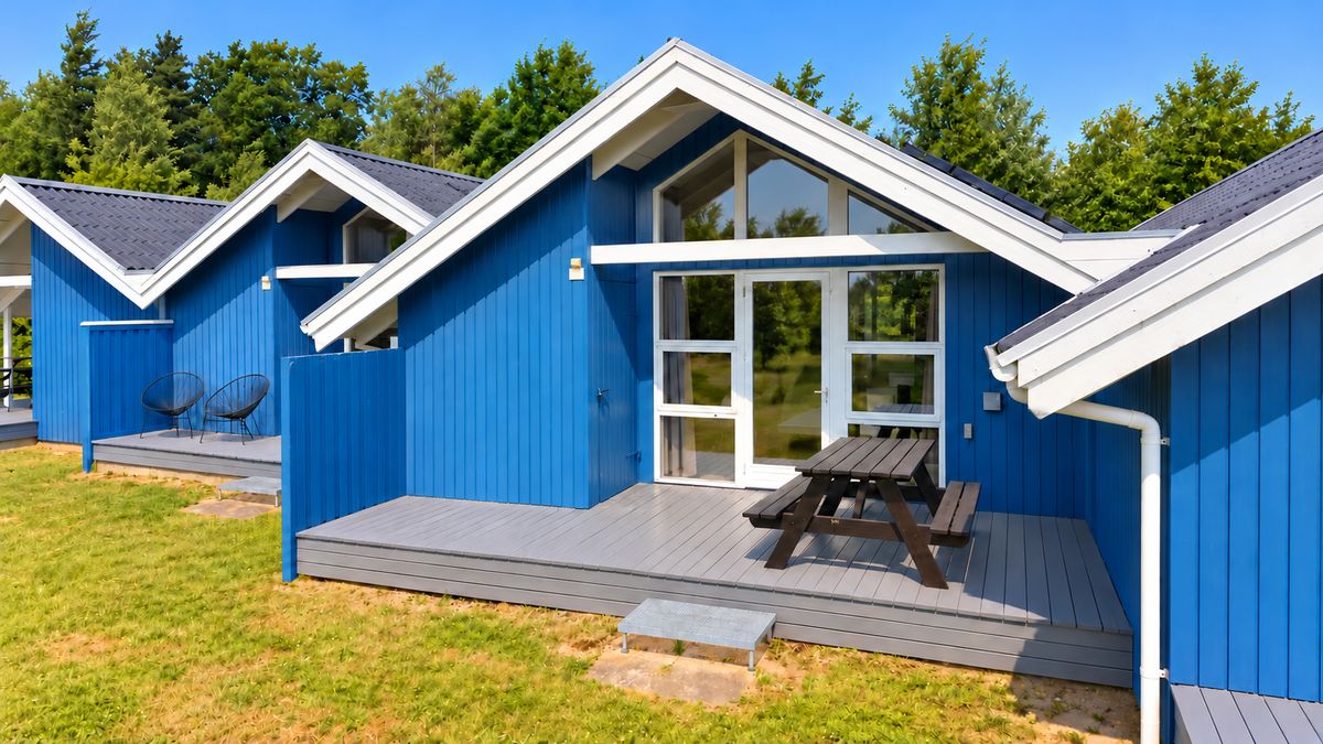 Golfstien 112B, 4970 Rødby
