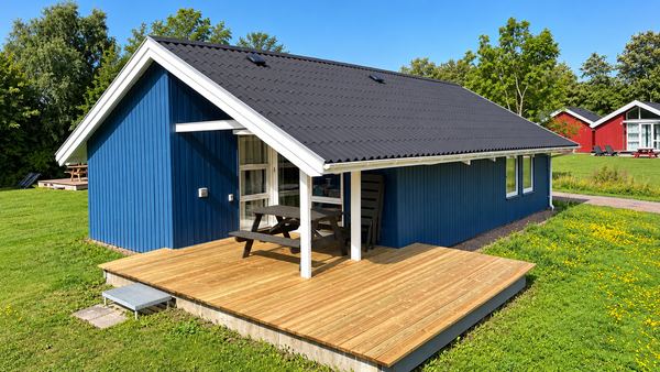 Golfstien 179B, 4970 Rødby
