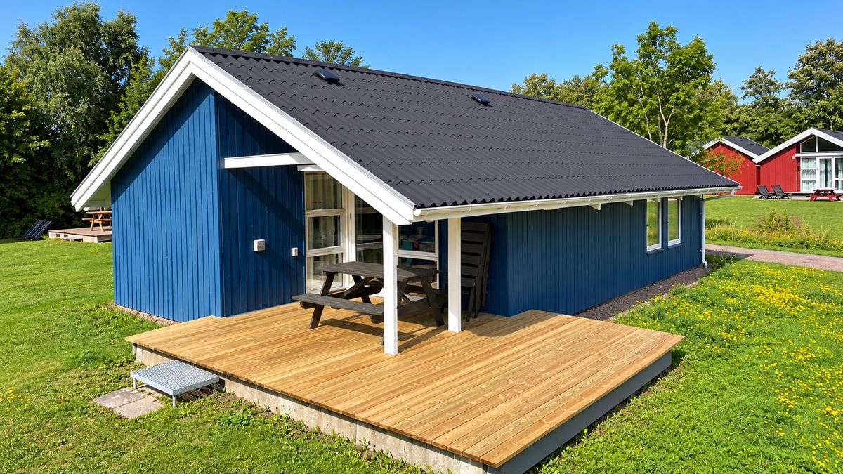 Golfstien 179B, 4970 Rødby