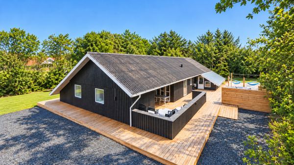Gransangervej 2, Lodbj Hede, 6950 Ringkøbing
