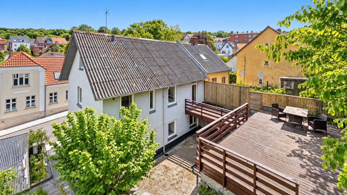 Grøndalsvej 15, 9500 Hobro