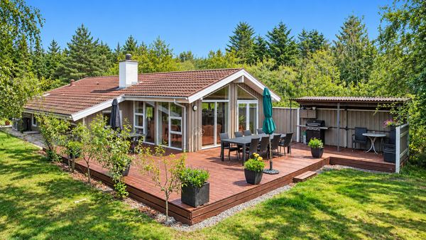 Guldagervej 1, Ejersted, 9493 Saltum