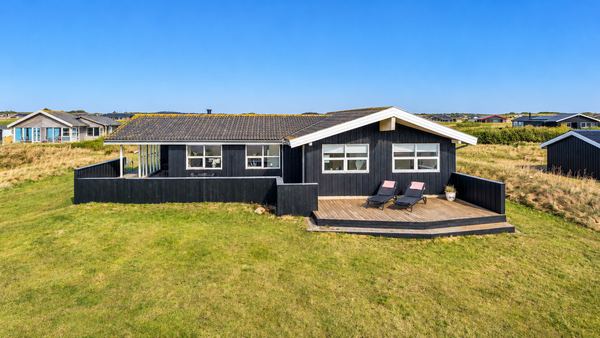 Hagen 4, Lønstrup, 9800 Hjørring