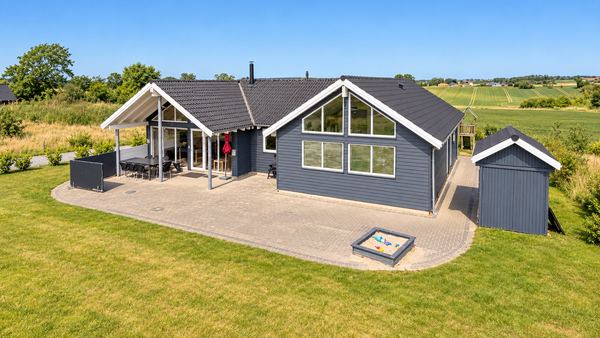 Havblik 36, Sønderby, 6470 Sydals