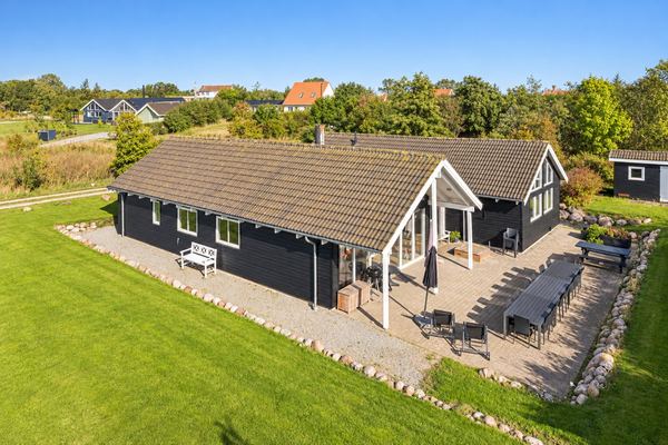 Havblik 52, Sønderby, 6470 Sydals