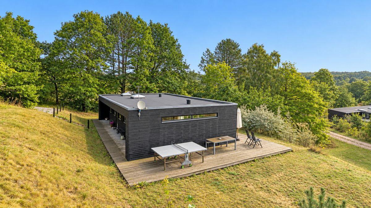 Hedeskellet 1, Fuglsø, 8420 Knebel