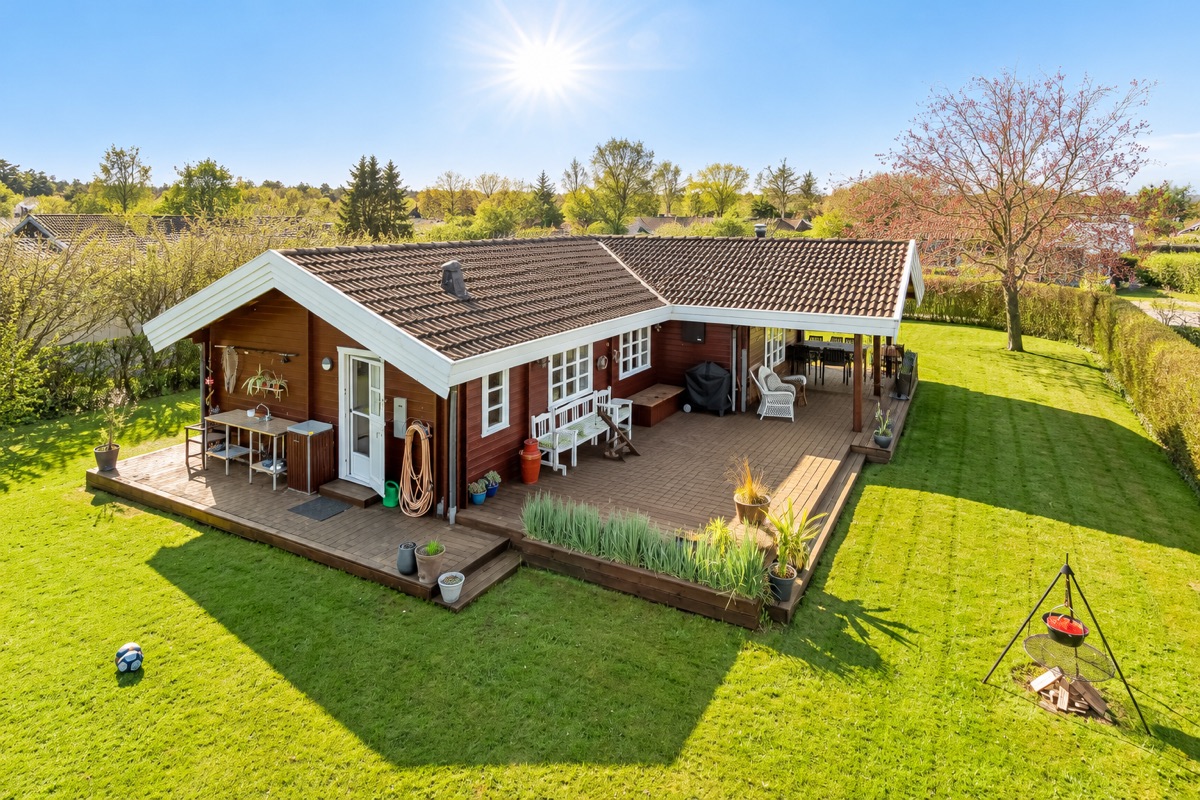 Hejsager Strandby 135