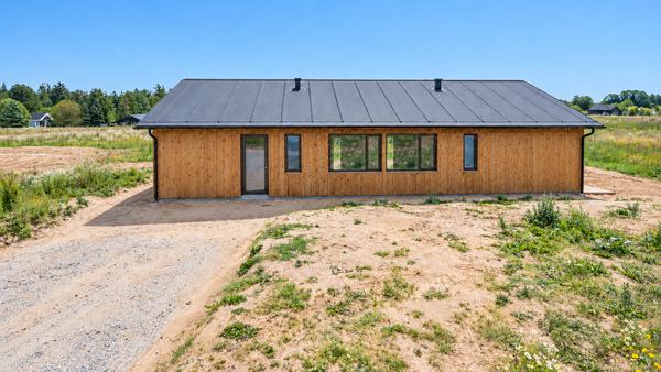 Himmervej 27, Begtrup Vig, 8420 Knebel