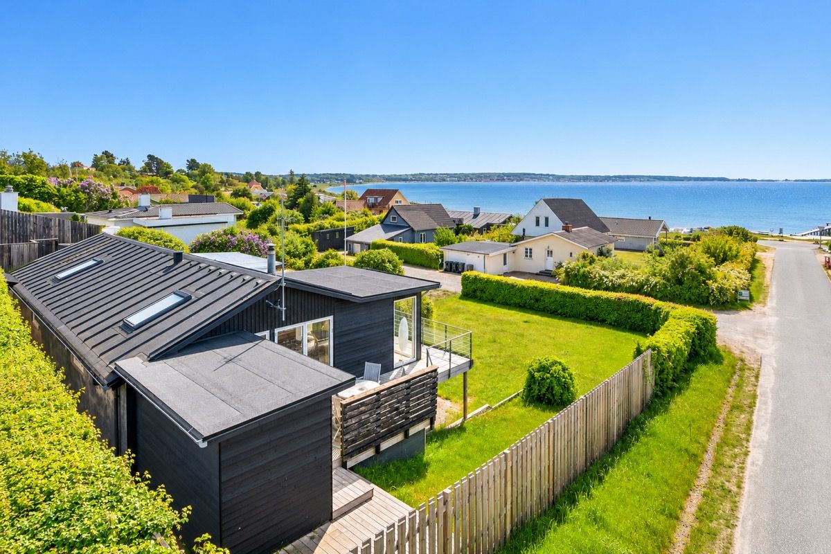 Højbovej 16, Egsmark Strand, 8400 Ebeltoft