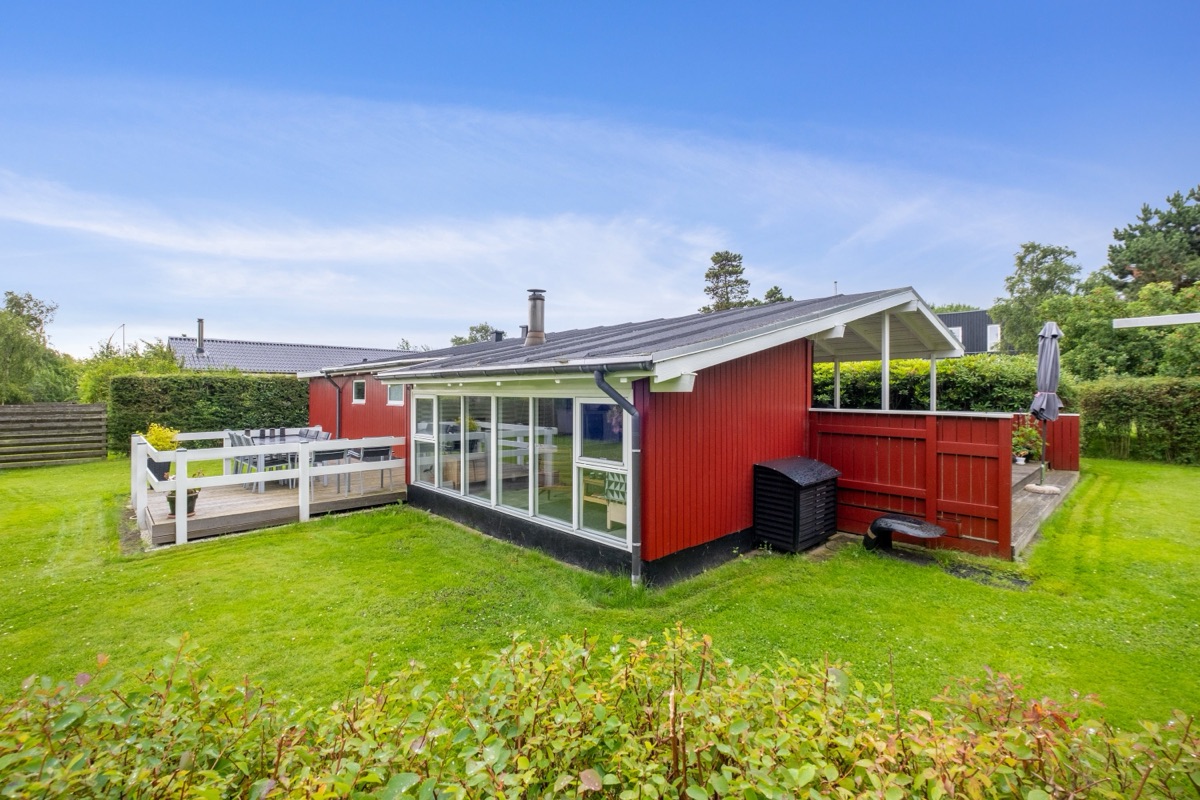 Kirkholmvej 7 – foto fra home-annoncen