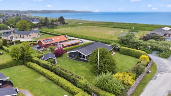 Kirkholm Strandby 1B, 7130 Juelsminde