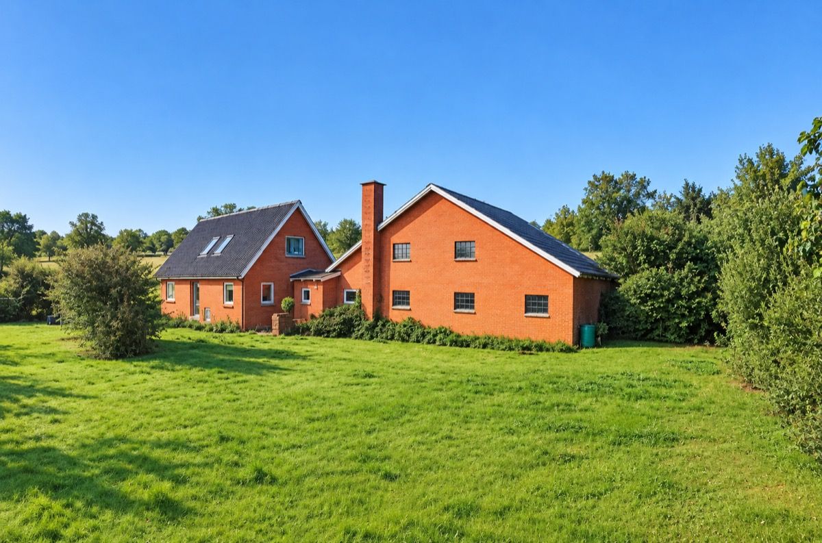 Hovedvejen 119, Jestrup, 7790 Thyholm