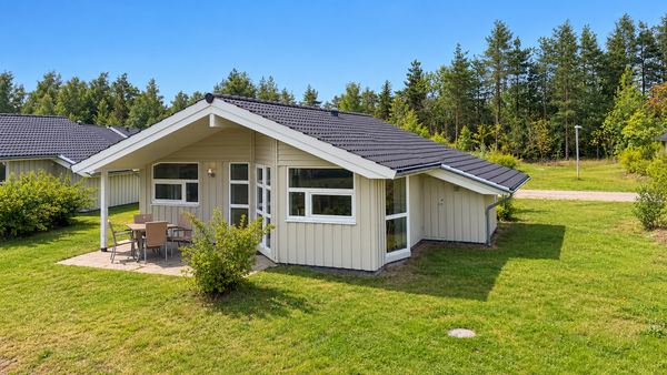 Hyldestien 120, 7190 Billund