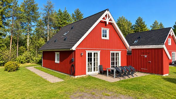 Hyldestien 133, 7190 Billund