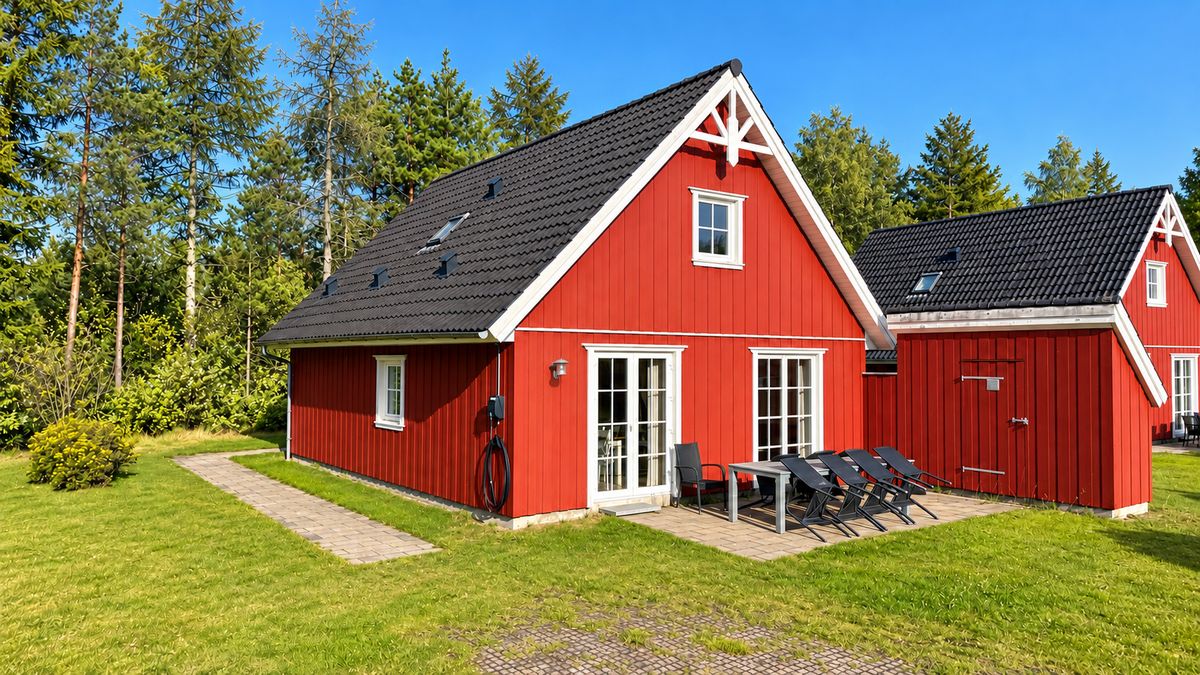 Hyldestien 133, 7190 Billund