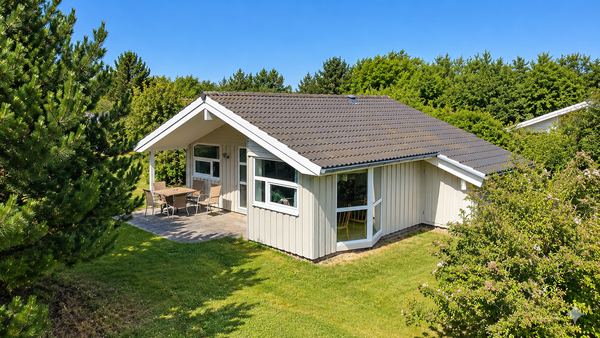 Hyldestien 267, 7190 Billund