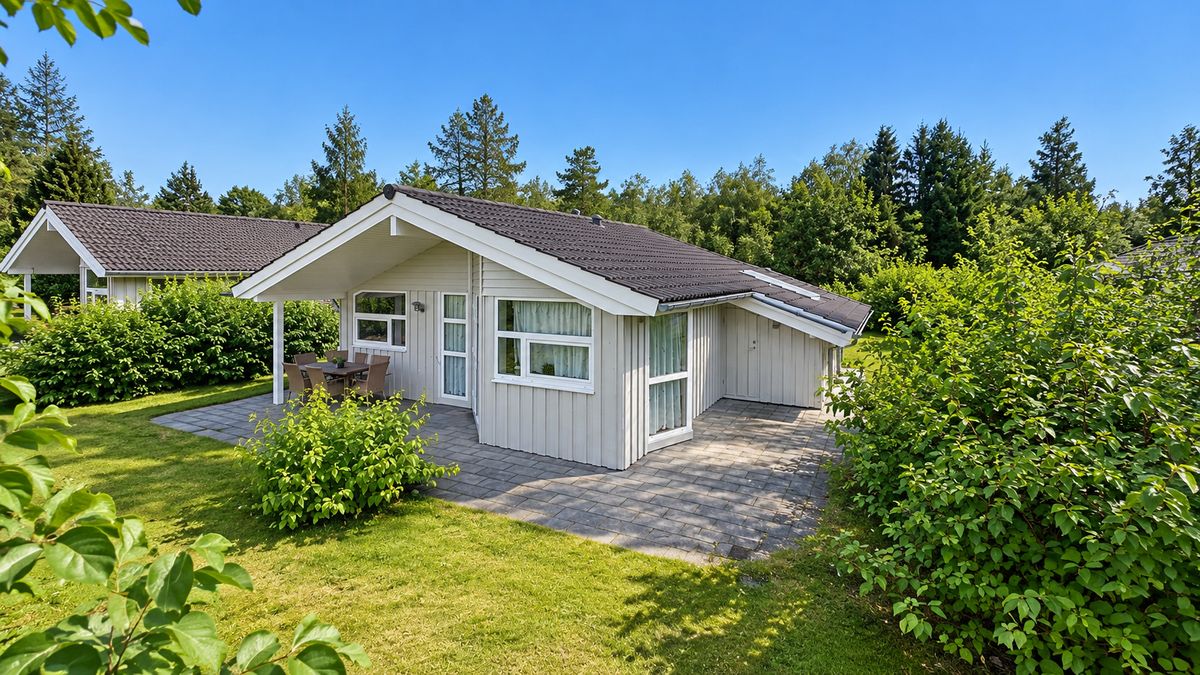Hyldestien 83, 7190 Billund