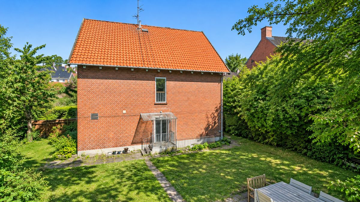 Islevhusvej 35, 2700 Brønshøj