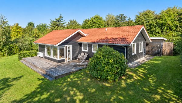 Jollevej 11, Dråby Strand, 8400 Ebeltoft