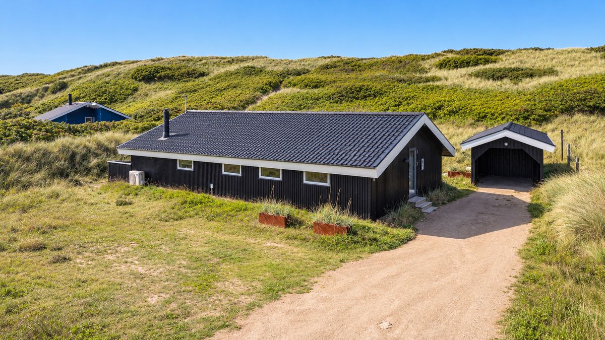 Julianevej 87, Bjerregaard, 6960 Hvide Sande