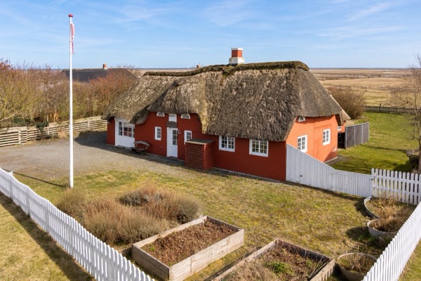 Juvrevej 80
