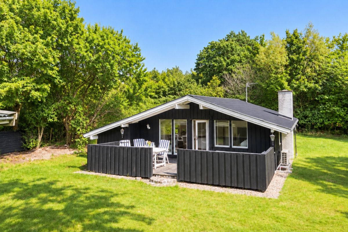 Kirchheinersvej 60, 4500 Nykøbing Sj