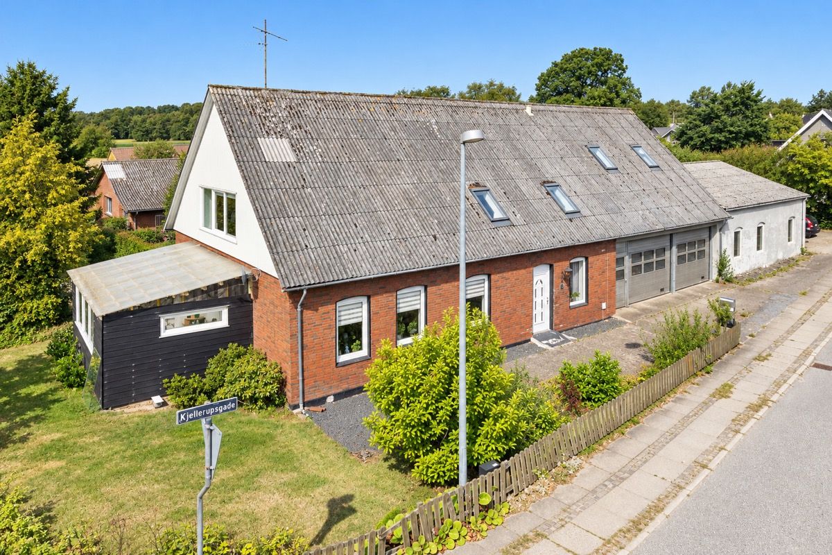 Kjellerupsgade 1, Visborg, 9560 Hadsund