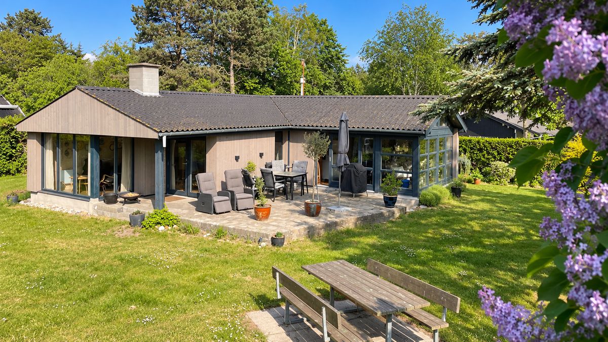 Klintevej 19, Bredfjed, 4970 Rødby