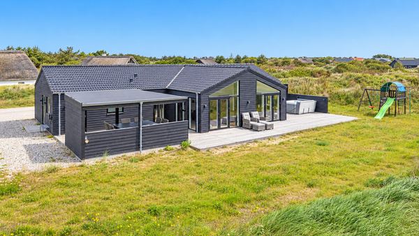 Klitdalen 15A, Houvig, 6950 Ringkøbing