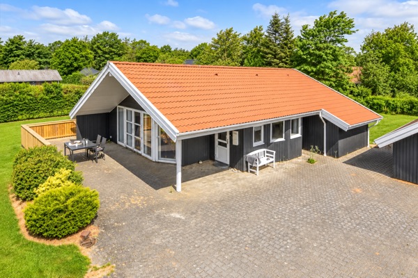 Kosigvænget 98