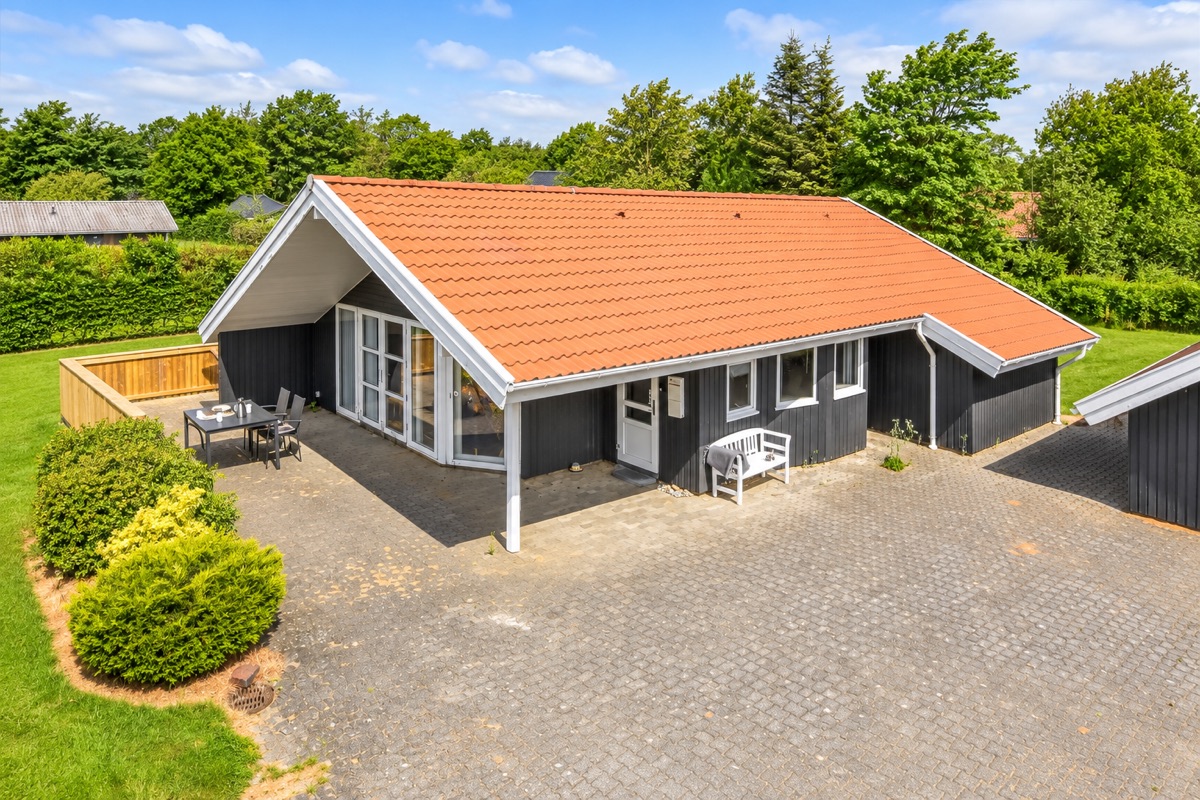 Kosigvænget 98