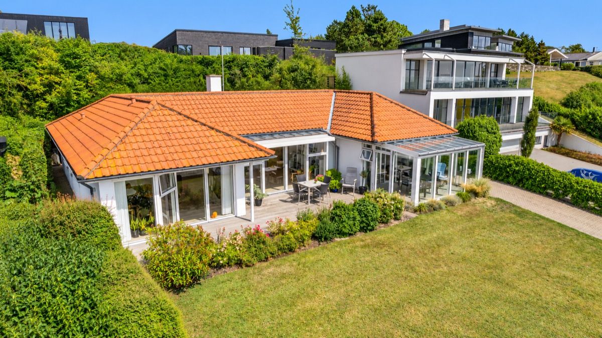 Kystvejen 173, Egsmark Strand, 8400 Ebeltoft