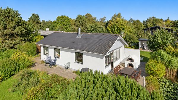 Lærkelundsvej 23, Øer, 8400 Ebeltoft