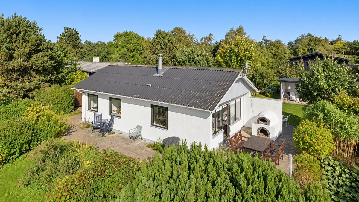 Lærkelundsvej 23, Øer, 8400 Ebeltoft