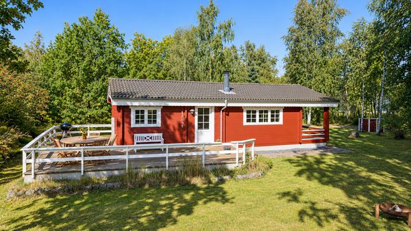 Lærkevej 73, Øksenmølle, 8400 Ebeltoft