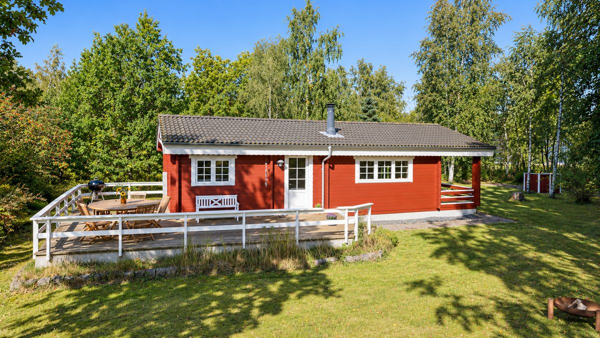 Lærkevej 73, Øksenmølle, 8400 Ebeltoft