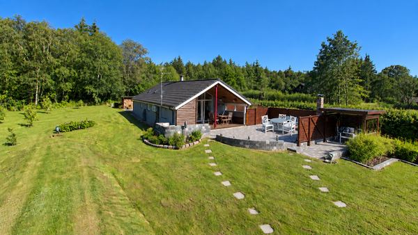 Livøvej 2, Amtoft, 7742 Vesløs