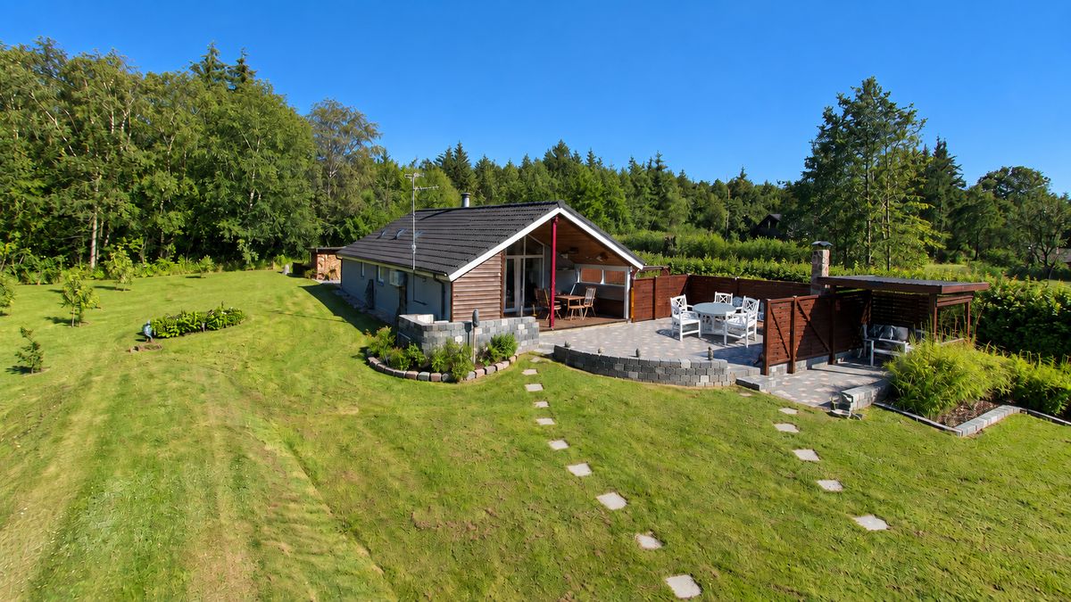 Livøvej 2, Amtoft, 7742 Vesløs