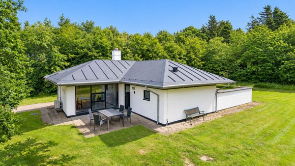 Livøvej 3, Amtoft, 7742 Vesløs