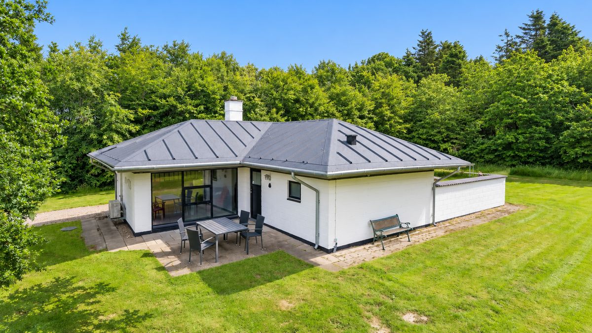 Livøvej 3, Amtoft, 7742 Vesløs