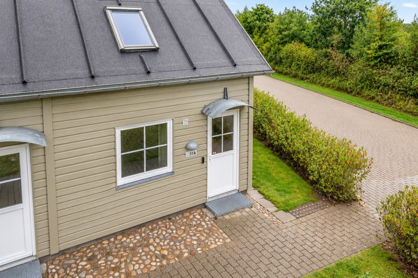 Lønne Feriepark 77A, Lønne, 6830 Nørre Nebel