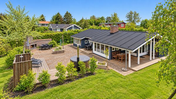 Lokevej 3, Holme Strand, 8400 Ebeltoft