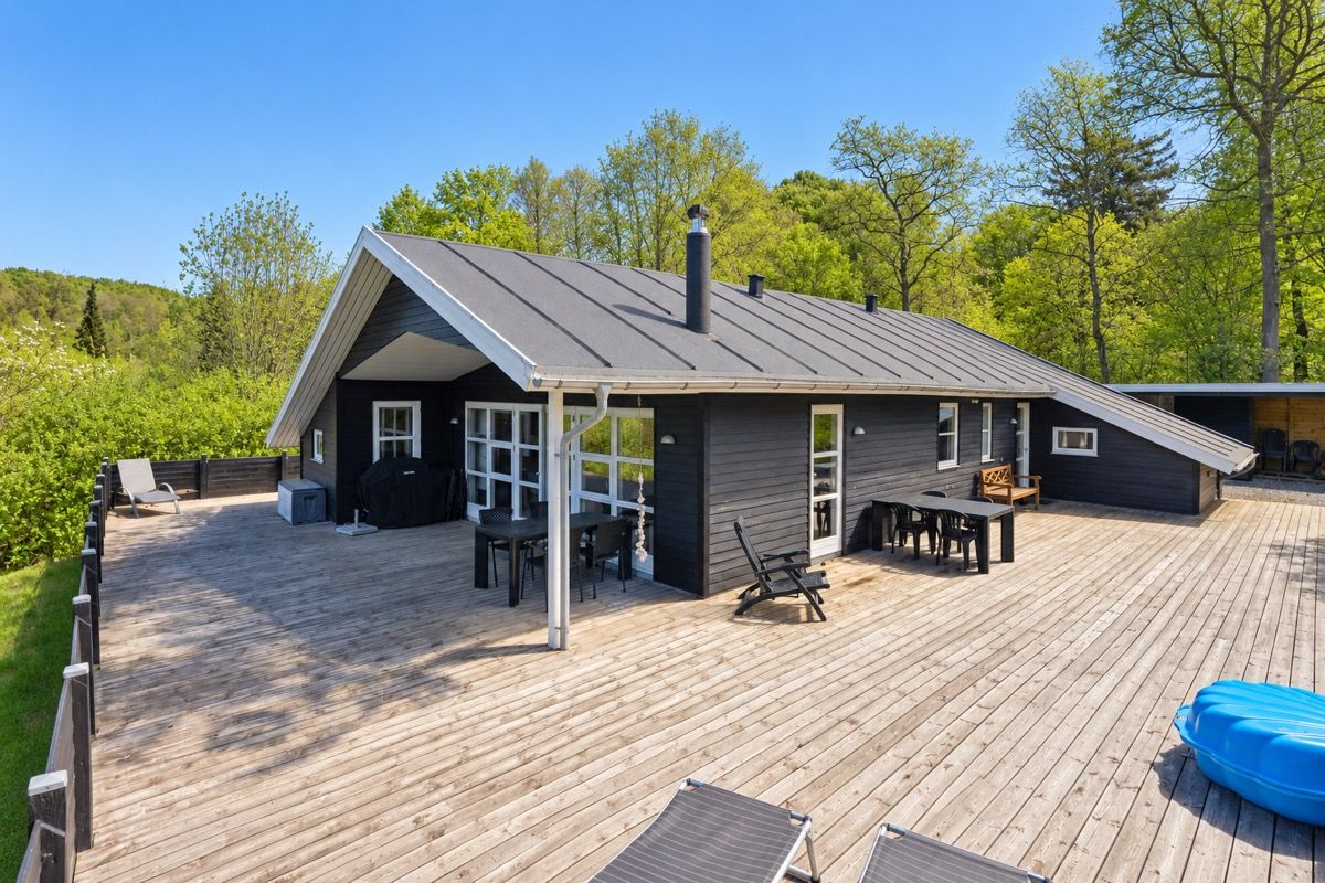Lupinvej 1, Femmøller Bakker, 8400 Ebeltoft