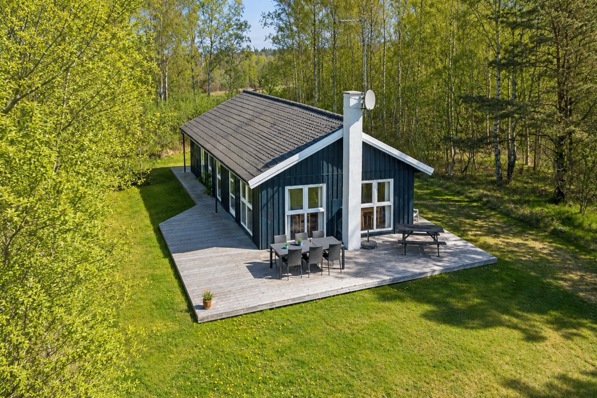Lynghøjen 15