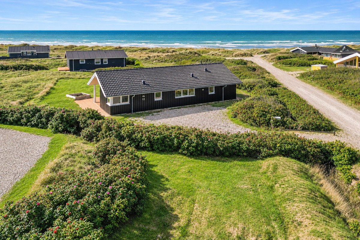 Majvej 12