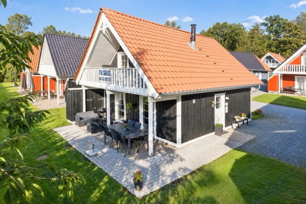 Marina Fiskenæs Feriepark 123, 6300 Gråsten